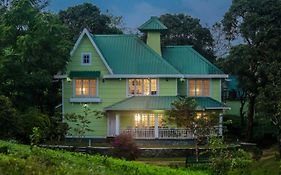 Lavender Plantation Stay Vagamon